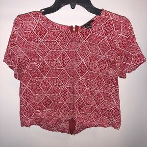 Forever 21 shirt